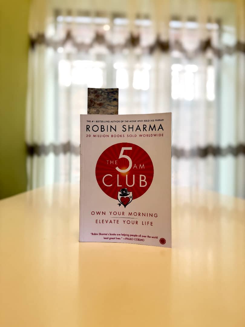 Book 4